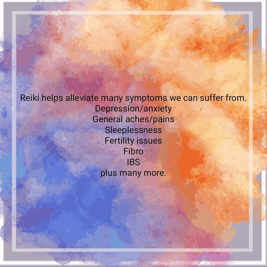 Geminireikitherapies (@carolinepotts78) on Twitter photo 