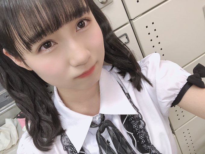 今村麻莉愛のTwitter画像4
