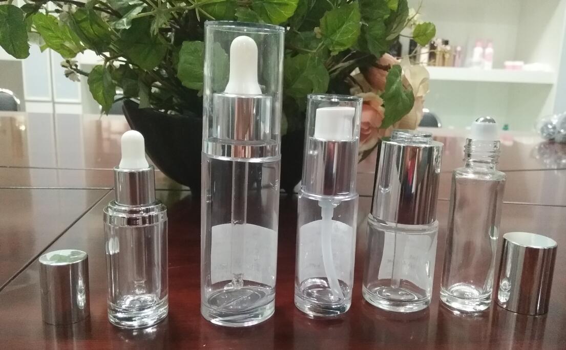 TopfeelPack's tweet photo. High quality thick base lotion bottle, dropper bottle for high end skincare packaging from https://t.co/WxaJpxrd0I
#bottles #cosmetics #packagingsolutions https://t.co/3P818CZ78H