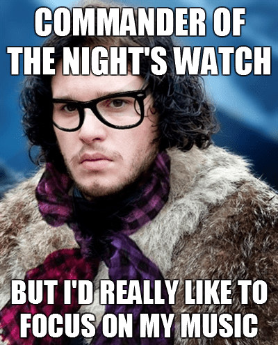 BoomApp's tweet photo. Who's a Game Of Thrones fan?
#SundayFunday #JonSnow #GameOfThrones #GoTMemes #GoT #GoTFans  #Sunday #WinterIsComing  #Music #MusicLover #Boom #BoomApp #Boomify #Songs #Music2019 https://t.co/vIFXUONkm8