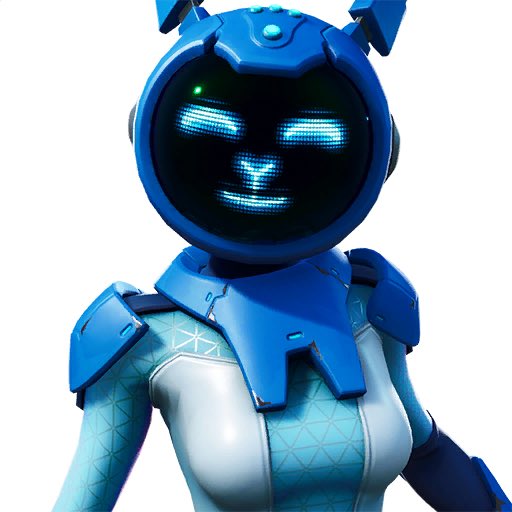 Fortnite Info On Twitter Skin Filtrada Que Llegara Proximamente A Fortnite Fortnite Robot Bunny Fortnite Robot Bunny Fortnite Info On Twitter Skin Filtrada Que Llegara Proximamente A Fortnite
