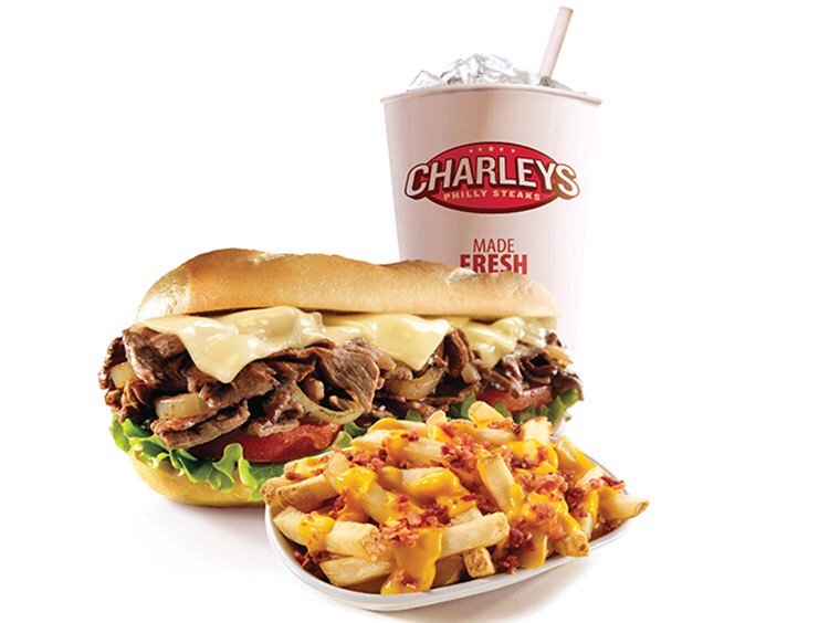 ryanmichaellim's tweet photo. I just enjoyed a deal on #Charley's Philly Steaks with #SmilesByEtisalat. Enjoy great deals. Visit the Smiles app  https://t.co/uyRrmNmExm https://t.co/sDPXHl4ggx