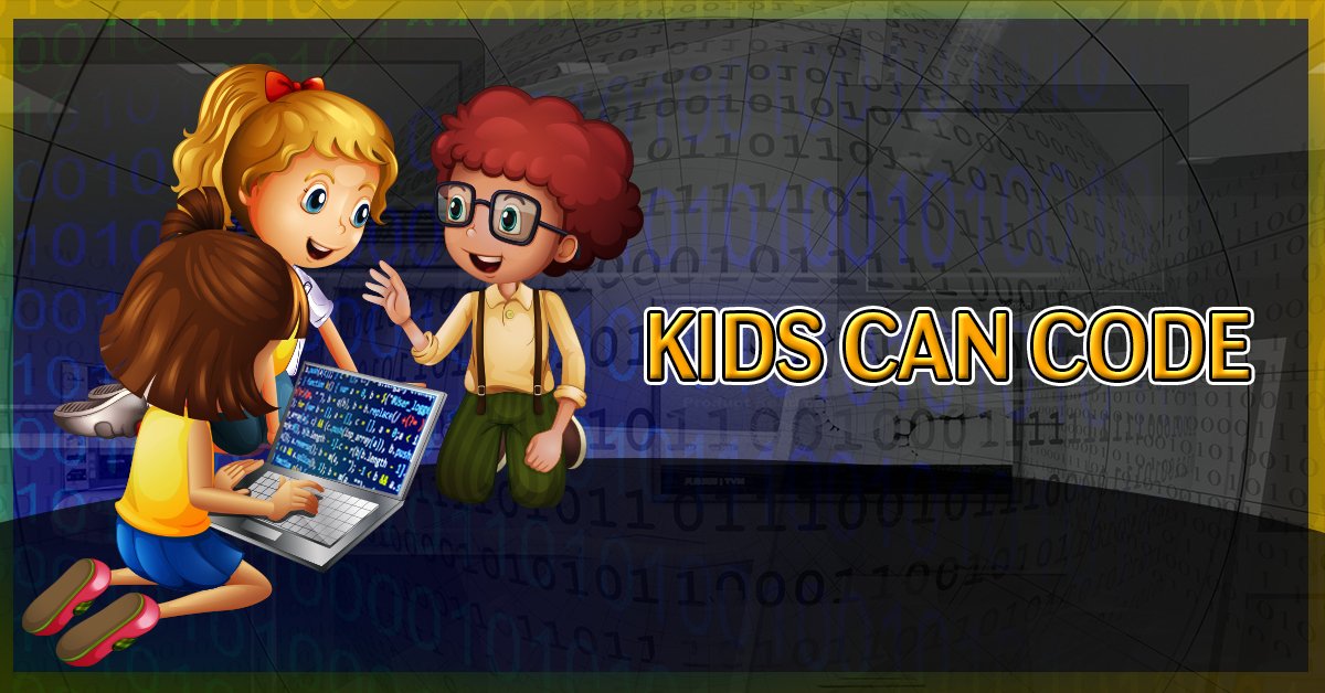 KidyCoder's tweet image. @KidyCoder present unique #coding experience for kids. Kids Can Code! Explore more at: kidycoder.com #WeekendCodingClasses #CodingClassesInNoida #CodingMadeSimple #CodingClassesForKids #KidsCanCode