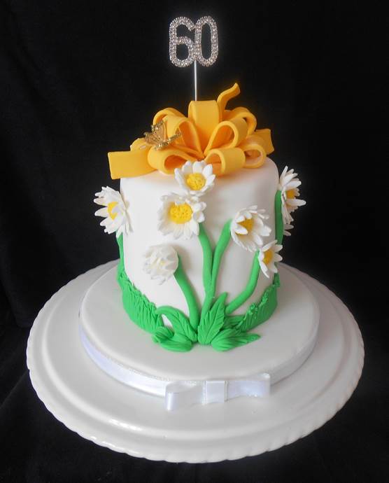 Spring cake