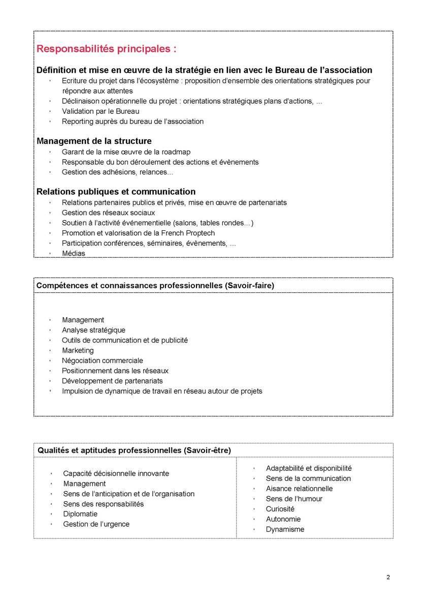 📢 Tu as envie de collaborer avec plus de 130 #entrepreneurs de la #Proptech ? De contribuer activement à faire de l'#immobilier de demain une réalité ? Shiva est ton idole ? La #FrenchProptech recherche un(e) #OperationsManager en #stage à #Paris ! 🙌 #skyisthelimit #joinus