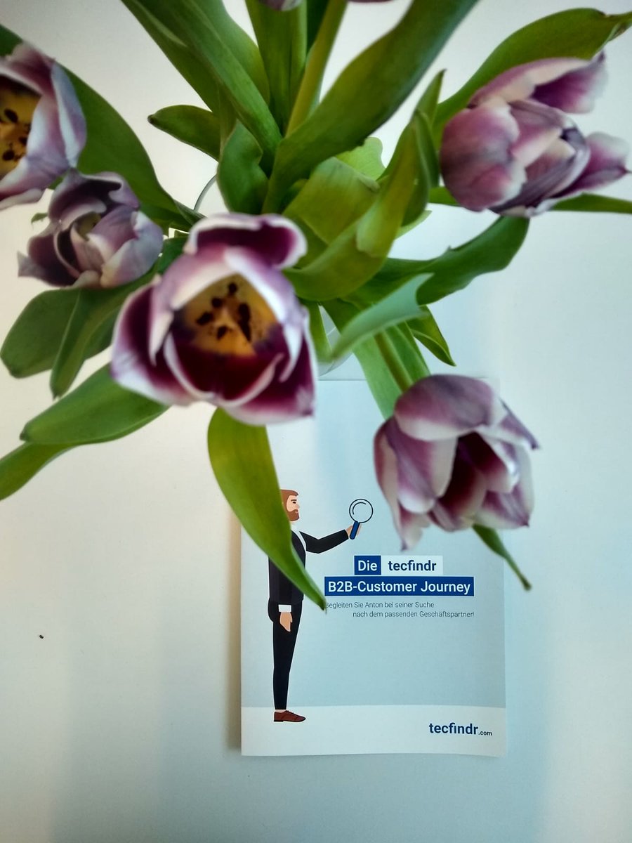 Übrigens; unser neuer #tecfindr-Folder, der mit viel Liebe zum Detail gestaltet wurde, kann unter industriemedien.at/wp-content/upl… kostenlos als PDF heruntergeladen werden. Darin #finden Sie alle Infos zu unserer #Findemaschine und zu den verschiedenen Paketoptionen. Enjoy!