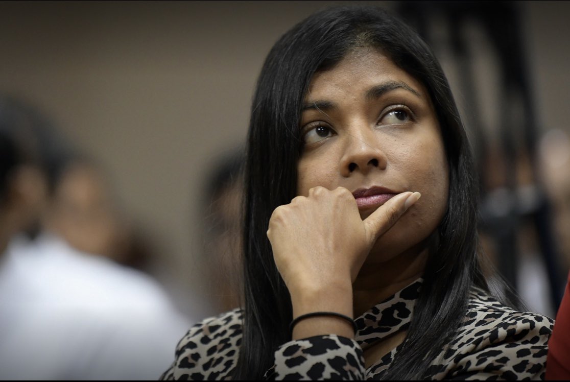 ppl_powers's tweet photo. I do support @Roxeyna for our parliament speaker, I think @MDPSecretariat should support her, she will be better than MP Aslam. This time we should consider a female speaker. @ibusolih @MDPYouth @MohamedNasheed @MariyaDidi https://t.co/USU0fuUMtC