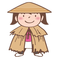 蓑笠のtwitterイラスト検索結果 蓑笠のtwitterイラスト検索結果