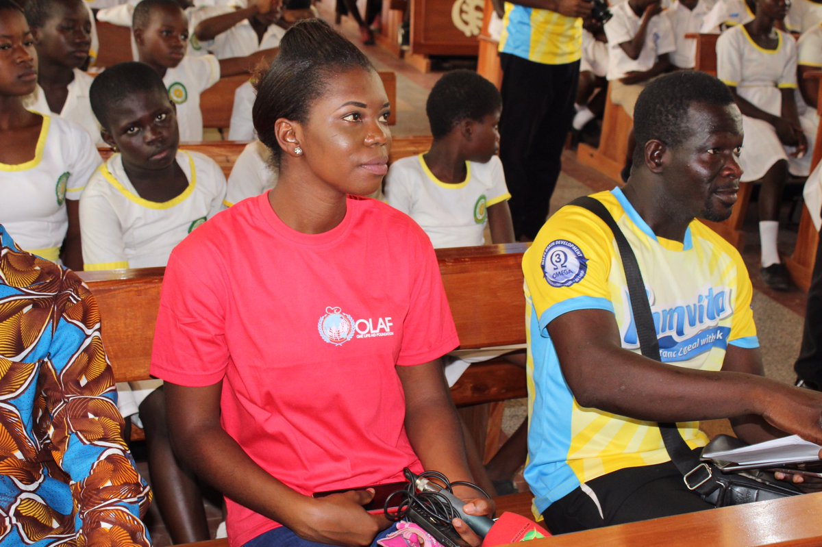 OLAFngo's tweet image. #Education is not just about lessons in textbooks or studying different kinds of subjects to gain knowledge and understanding and trying to apply it in daily life. It is about the lessons of #life.