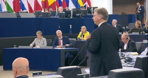 Greens/EFA in the EU Parliament 🌍 tweet media