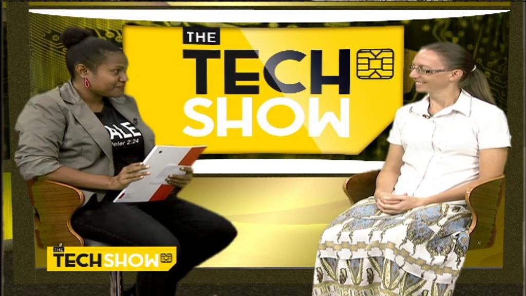 Next Week on Tech Show; We feature Dr. Amanda Watson one of the authors for the GSMA's research on, ' Digital Transformation. The Role of Mobile Technology in Papua New Guinea.' Join us on Tuesday at 8pm.