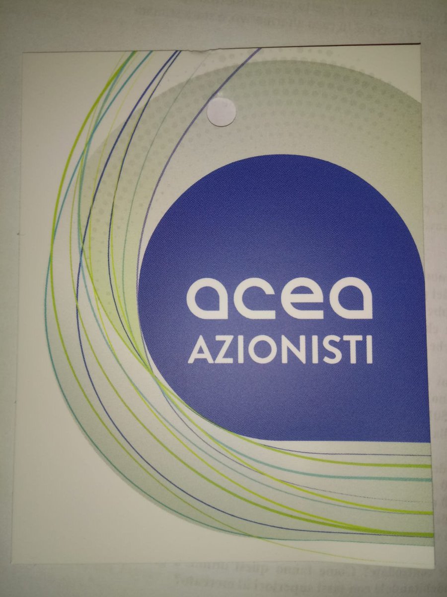 CoordRomaAcqua's tweet photo. Iniziata assemblea soci #Acea. AD Donnarumma dichiara che il settore regolato è un importante business perché gli investimenti sono remunerati. Ammissione pubblica di mancato rispetto dei #referendum2011 https://t.co/jsw5S8PKOg