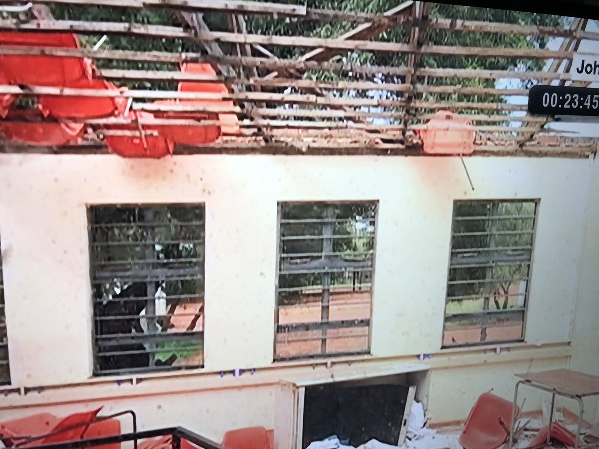 dr_kabelo's tweet image. @Lesufi #BeyonceHomecoming #FlySAExpress  Schools under your  leadership