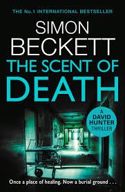 soph_ransompr's tweet photo. I am delighted to have two fantastic crime novelists coming together - thank you @peterjamesuk for interviewing @BeckettSimon about his writing & his latest crime novel #TheScentofDeath (out tomorrow!) for your #AuthorStudio on your YouTube Channel. https://t.co/ee9XcrQsGs https://t.co/F6ET4dxP26