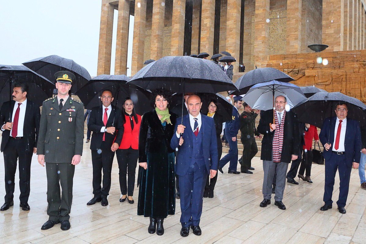 Mustafa Tunç Soyer