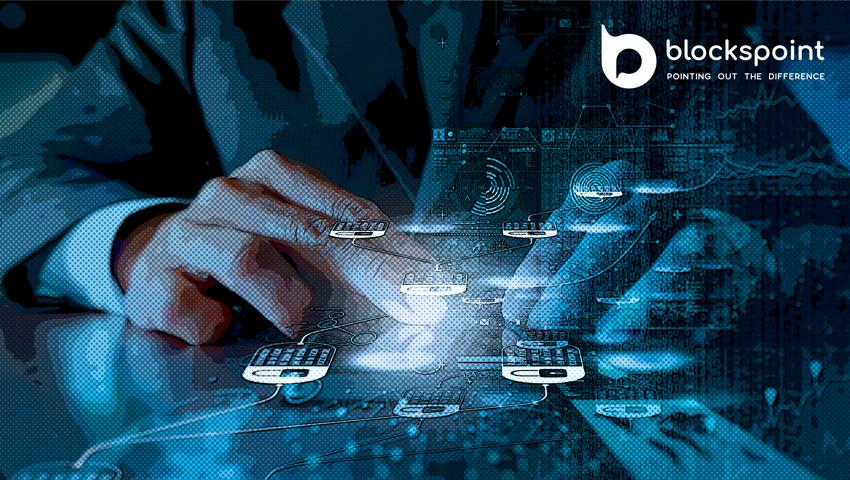 Blockspoint tweet media