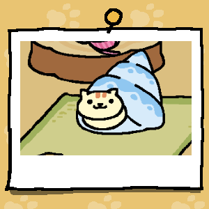 かわいい
 #ねこあつめ 
