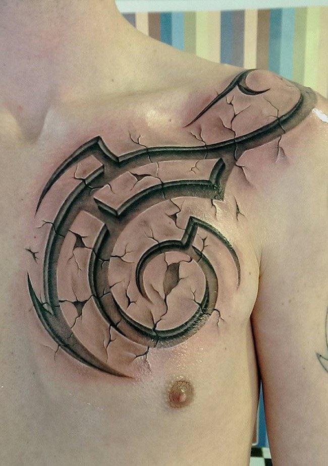 Trending Tattoo on Twitter: Trending Tattoo on Twitter:
