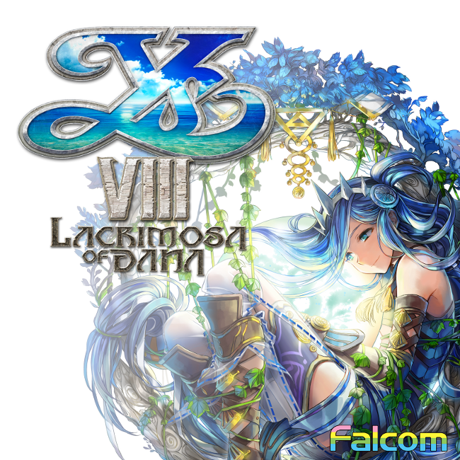 名作 イースviii Lacrimosa Of Dana がスマホ用新作アプリとして全世界配信決定 インサイド