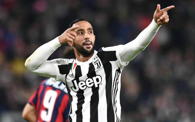 JuveManiaNet's tweet photo. اليوم يصادف يوم ميلاد المهدي بن عطية الـ 32 .. 🥳

بن عطية يحتفل بيوم ميلاده في قطر بعد يوم من خروج #يوفنتوس من دوري الأبطال.. ربما كان الفريق في أمس الحاجة له البارحة للحفاظ على النظام و الانضباط الدفاعي الذي افتقدناه 😟.

كل عام و أنت بخير @MedhiBenatia 🎂 https://t.co/PtzxP9LXvd