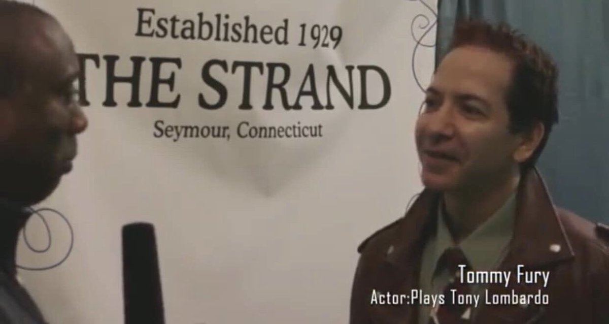 Letters2Annie's tweet photo. Every film deserves a Premiere — I love the energy of the actors at our Red Carpet event with interviews by Mark Thompson at https://t.co/EjuBYTtq54 #movie #interviews #redcarpet #indie #warfilm #ww2 #seymourct #acting https://t.co/xdmEx5DNDC