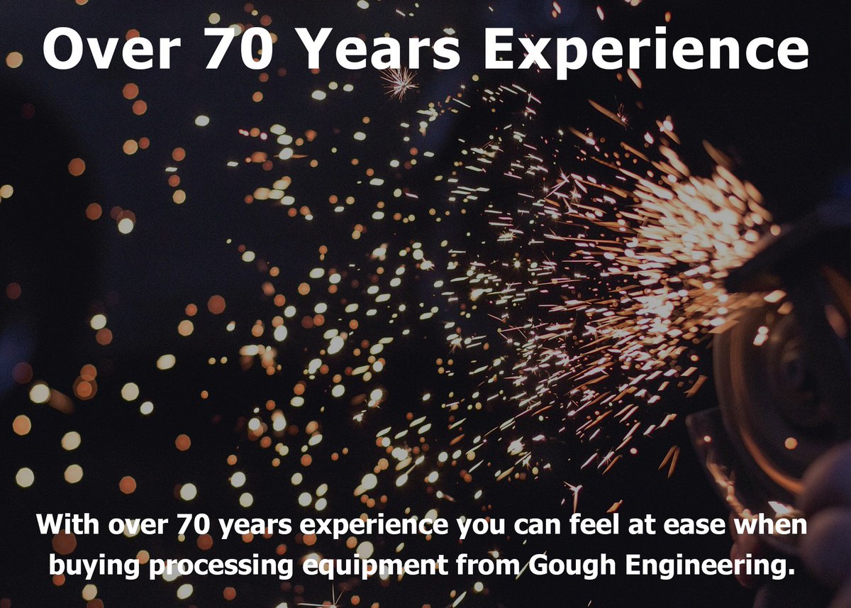Gough Engineering tweet media