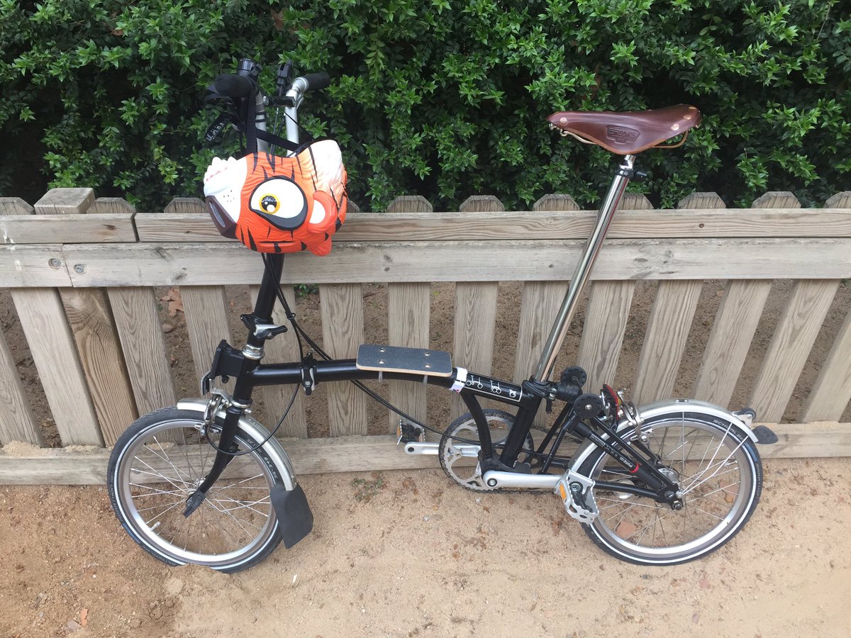 CarlesLindin's tweet photo. @stndpfrbrmptn #earlyrider #bbbr #barcelona https://t.co/OCjHIEIey9