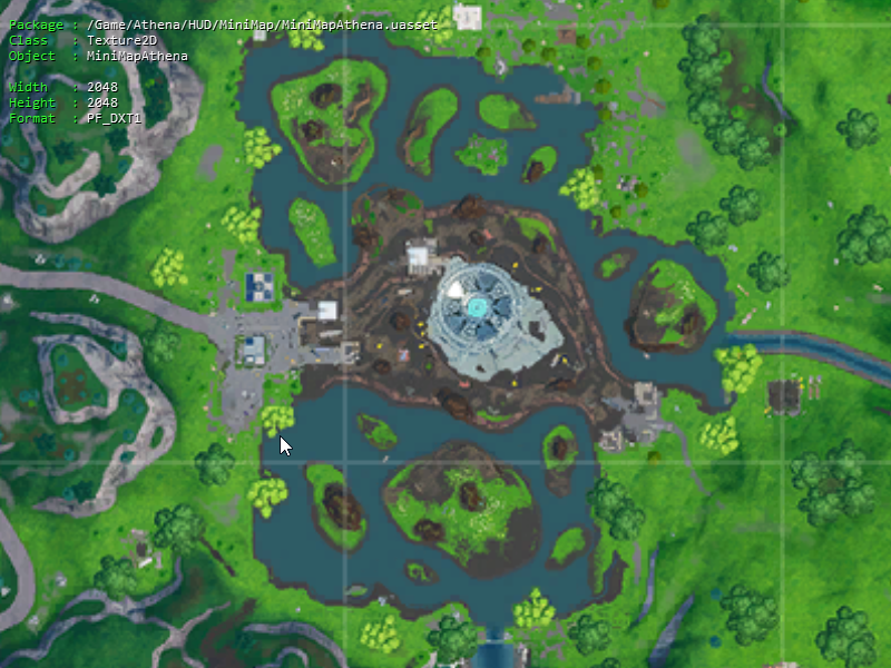 FortniteBR tweet picture