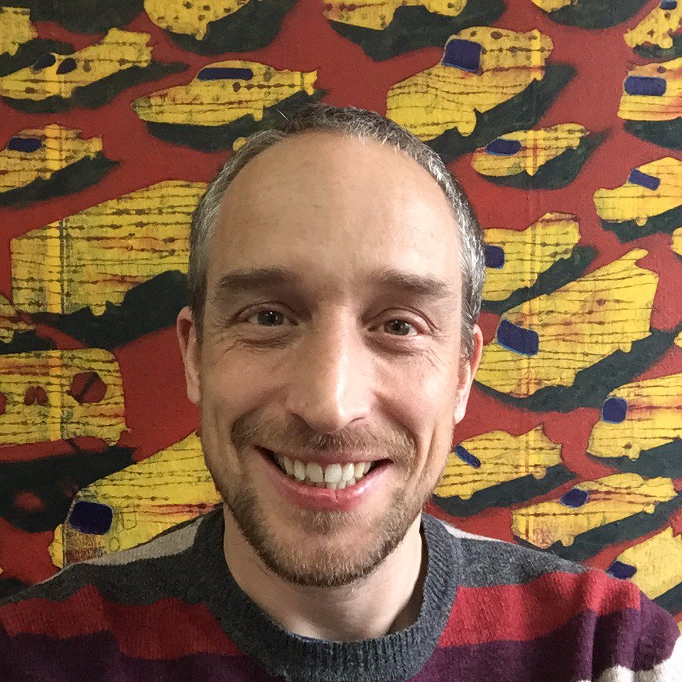 screenscots's tweet photo. Production company and animation studio @oncewerefarmers used support from our Broadcast Content Fund to co-option the rights to Alan Cumming and Grant Shaffer's #TheAdventuresOfHoneyAndLeon. 📚

Director, Will Adams told us more about the company's work:
https://t.co/FWiueV0Zwx https://t.co/36an4ShdXZ