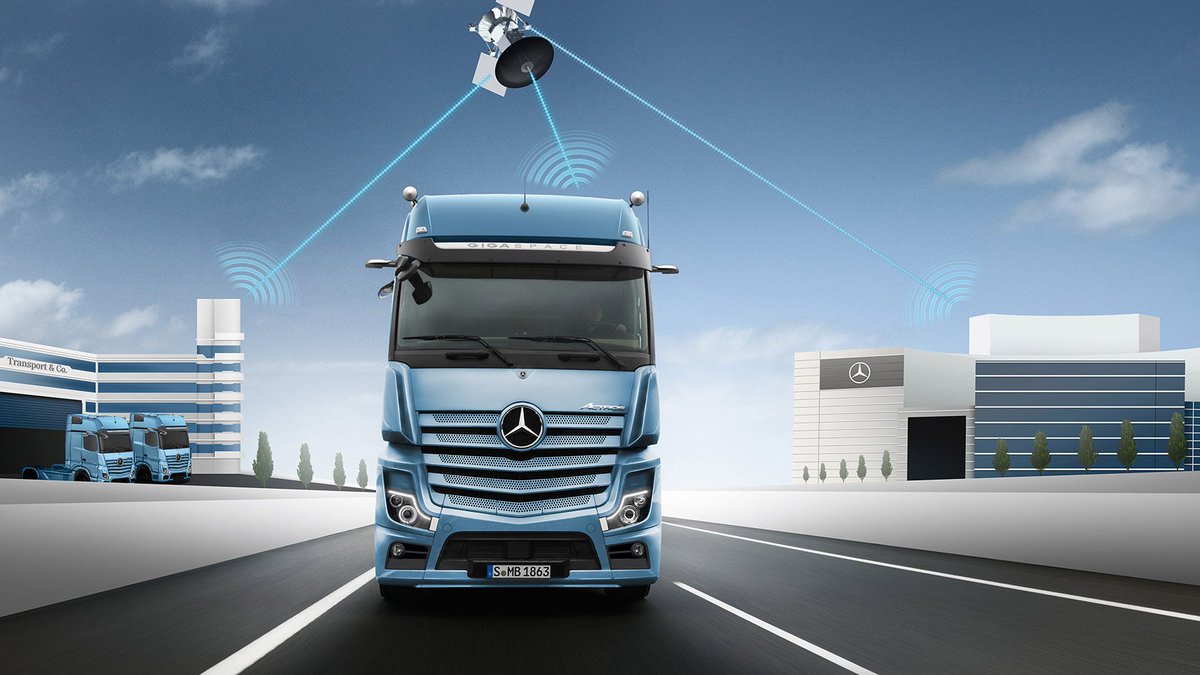 Mercedes-Benz Uptime is decreasing downtime and increasing vehicle availability, so your business keeps moving and making money #truckefficiency #truckbusiness bit.ly/MB-Uptime