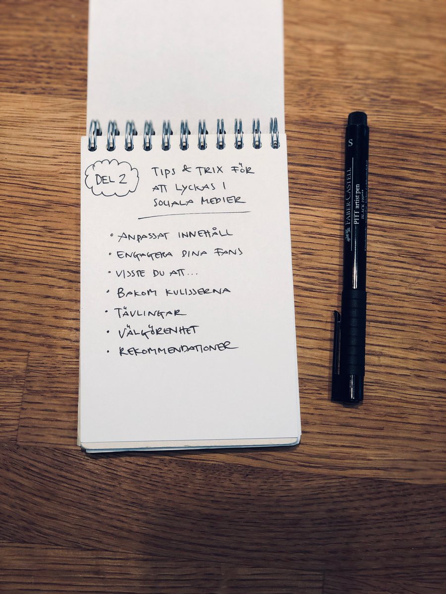 Karin Eriksson tweet media