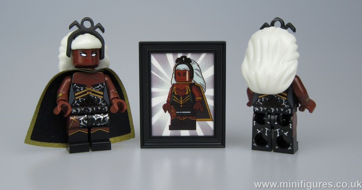 MinifigureGuide's tweet image. ** Just Arrived ** Weather Witch DCB Custom Minifigure - minifigures.co.uk/store/weather-…