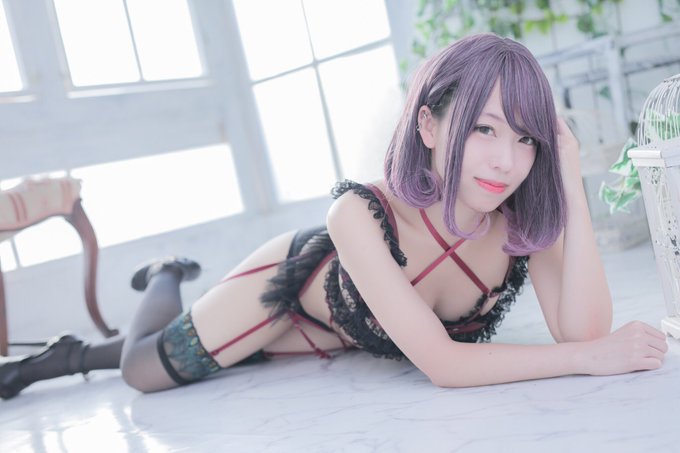 コスプレイヤーゆきちゃん丸のTwitter画像34