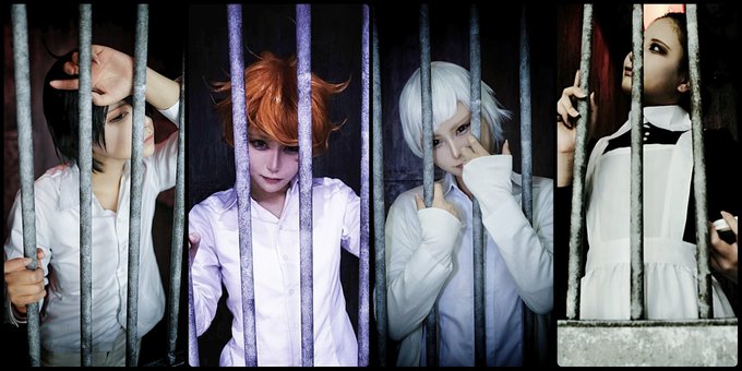 Twitterのコスプレ画像75