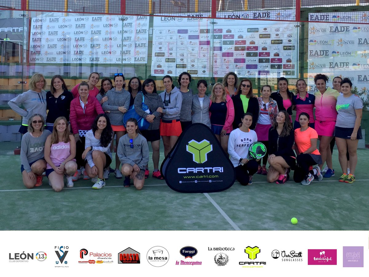 ClubDeportivoLeón13 tweet media