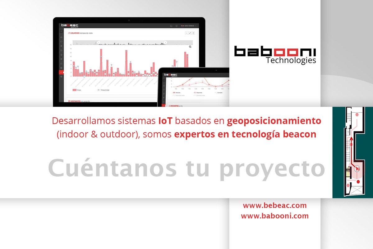 Babooni Technologies tweet media