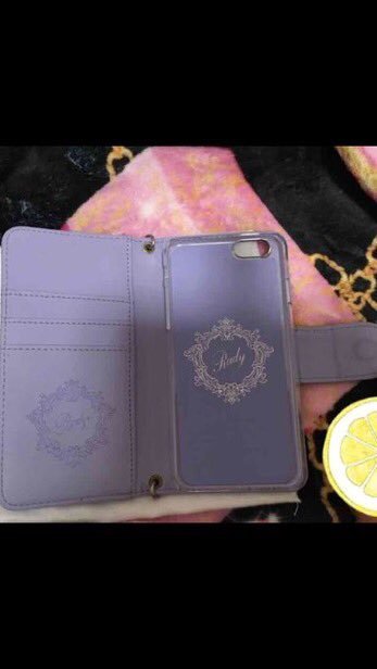 ♡プレゼント企画♡

Rady iphone6s ケース

♡応募方法♡
フォロー&amp;RT

#Rady
