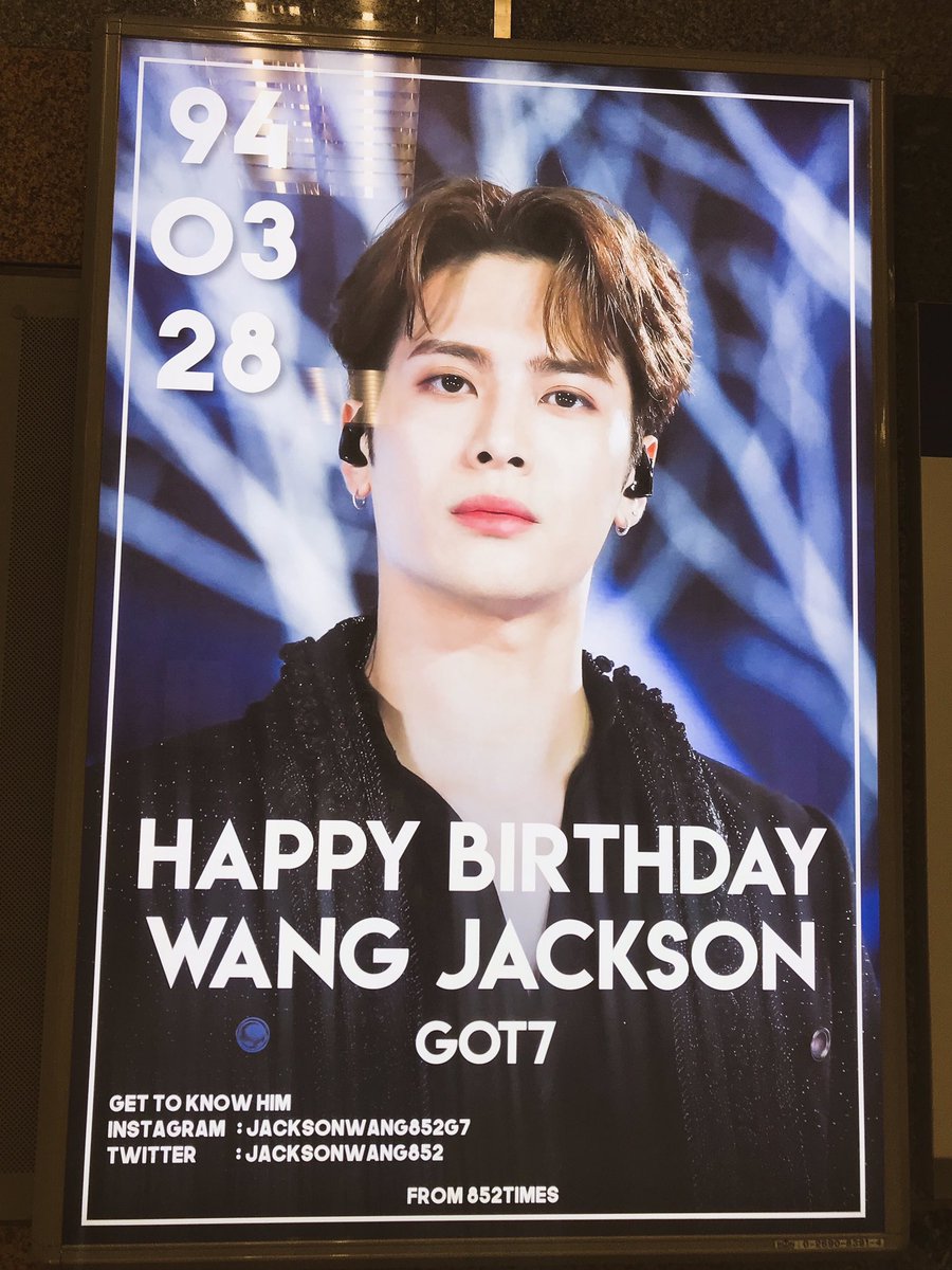 opolkhem_'s tweet photo. Finally ✨
นั่งรถมาหาเลย55555 😂
@bambimyboo97 @852Times
#WEMADEIT_FORJACKSON
#HAPPYBAMBAMDAY https://t.co/rzYUTvchNx