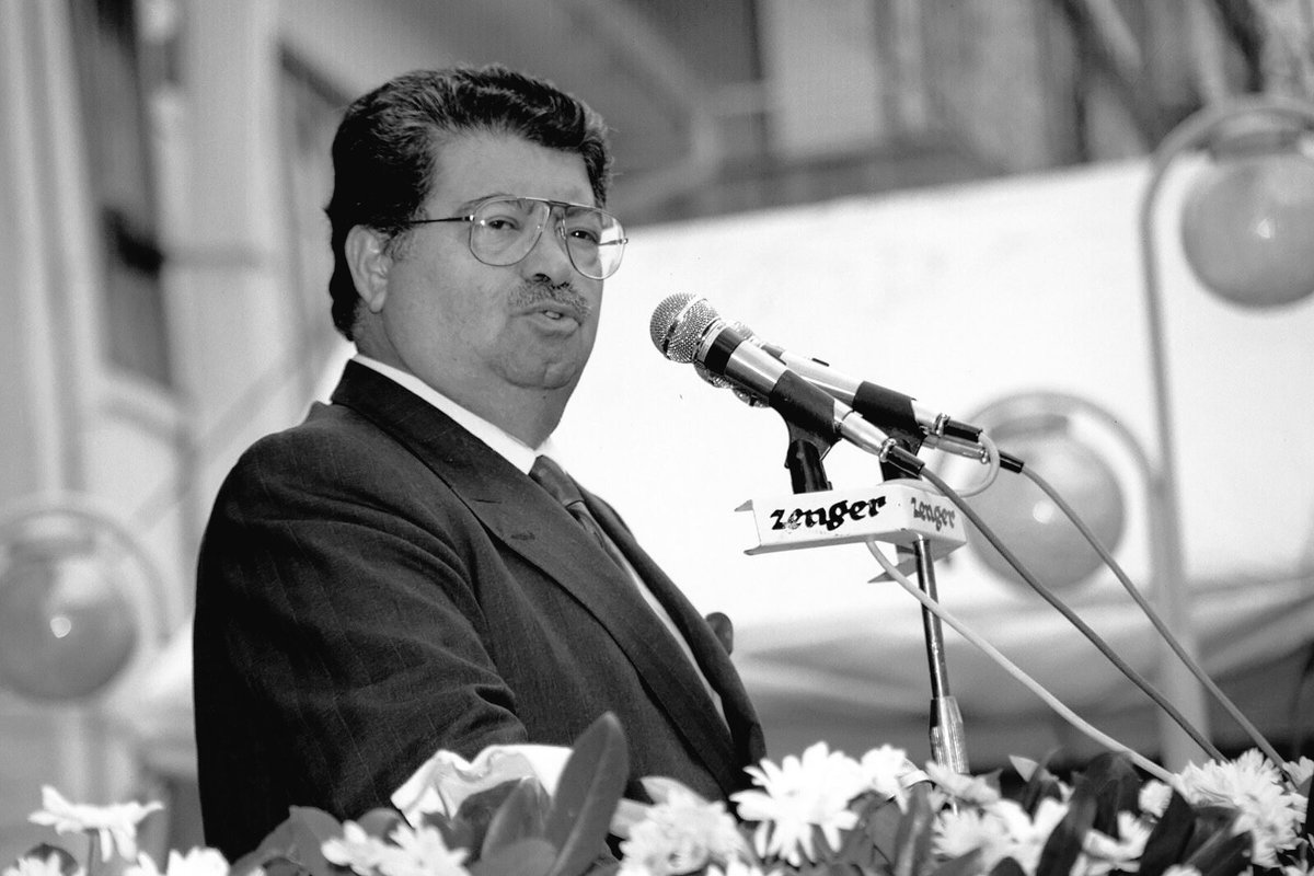 Mehmet Hilmi Güler