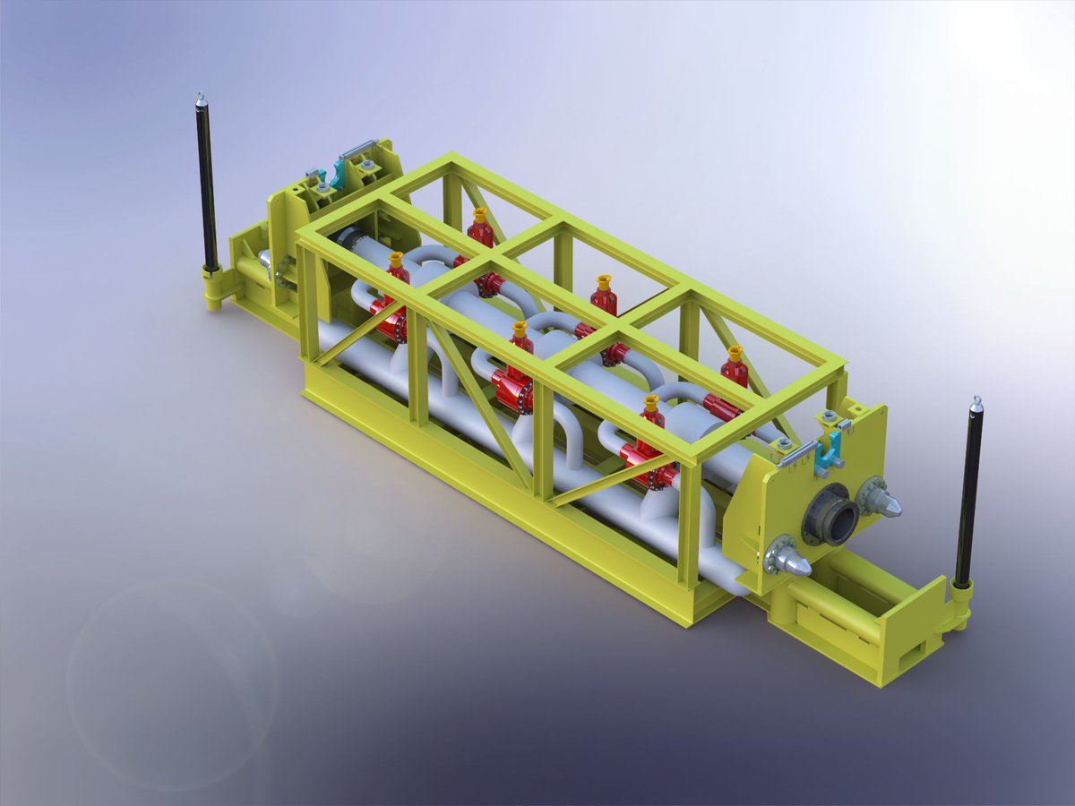 InnovOil's tweet photo. A new technique could take the slugging out of subsea tiebacks - learn more about pseudo dry gas by reading InnovOil's article https://t.co/OhcImrcoyh #subsea #tieback #OOTT #gas #tech https://t.co/XVEMJUtDyW
