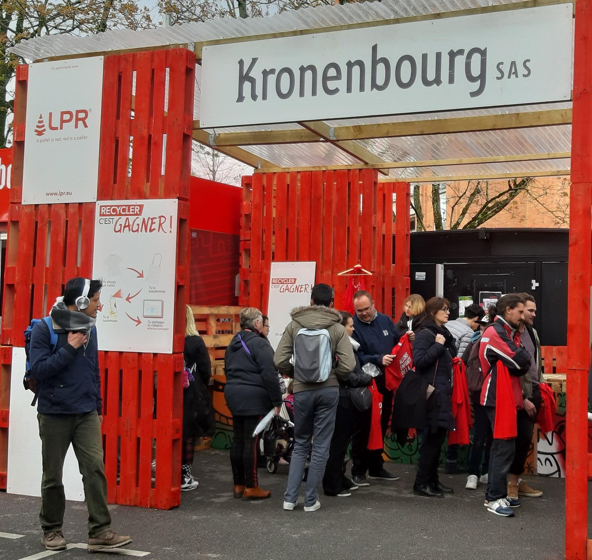 Kronenbourg SAS tweet media