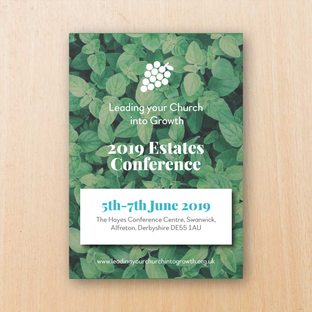 You can book a place for our upcoming Estates Conference, taking place 5th-7th June through our online shop!

Please note that price must not act as a barrier to attendance, if it presents an issue then please contact us to discuss an amicable solution.

ow.ly/1Cs250qBcop