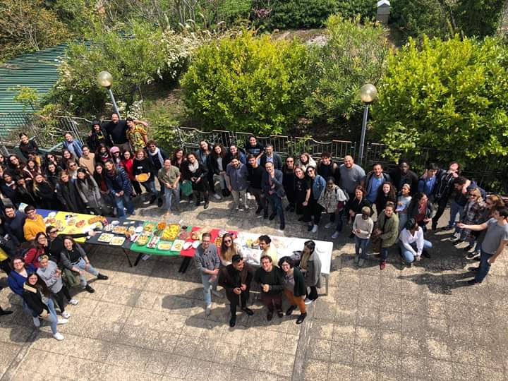 RUnistrapg's tweet photo. Grazie a tutti e alla prossima! 😀 @UNISTRAPG #StudioAllaStranieri https://t.co/LxykbM5CxF