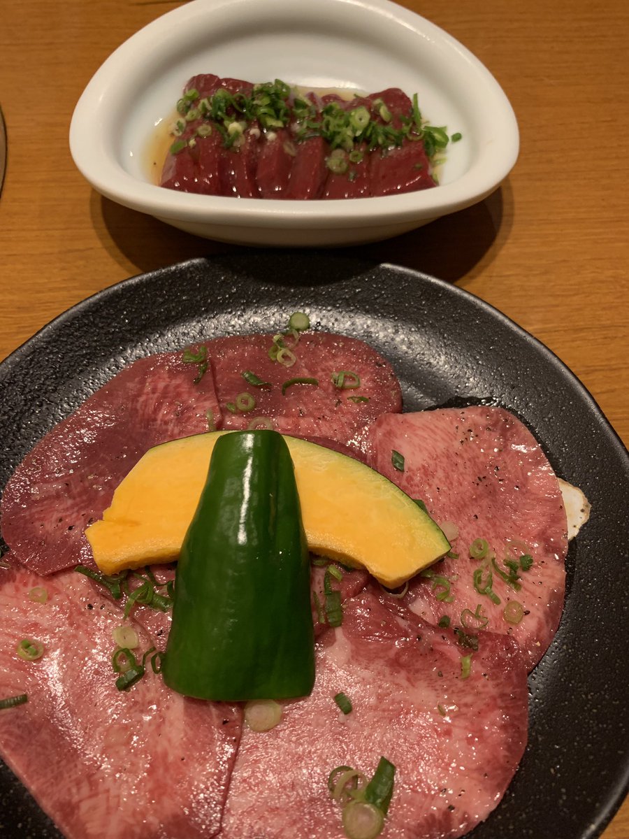Tomon 焼肉 美光 嫁 埼玉県 ふじみ野市 今日は久しぶりの嫁と焼き
