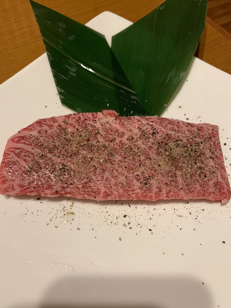 Tomon 焼肉 美光 嫁 埼玉県 ふじみ野市 今日は久しぶりの嫁と焼き