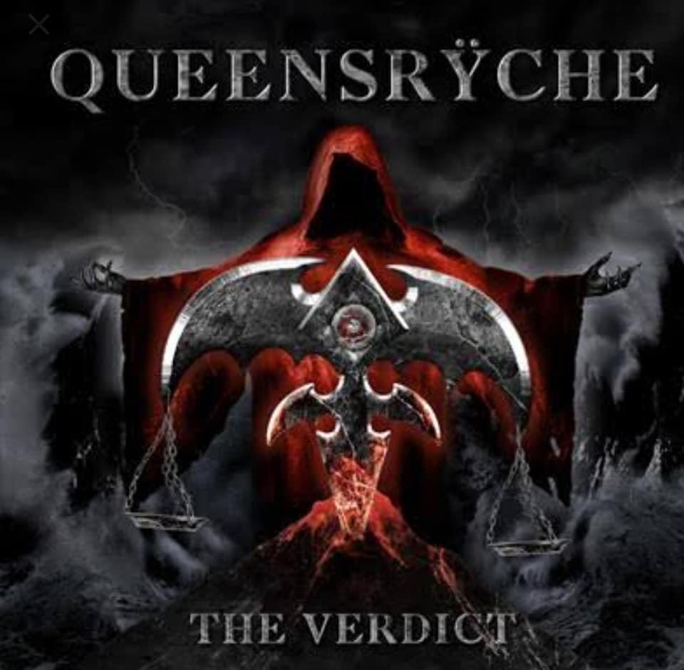 Incredible brand new album.
Todd La Torre is an American singer and drummer. He is the NEW lead singer for the progressive metal band Queensrÿche, and a former lead vocalist of the bands Crimson Glory and Rising West. See a few more bands getting covered for obvious reasons.
