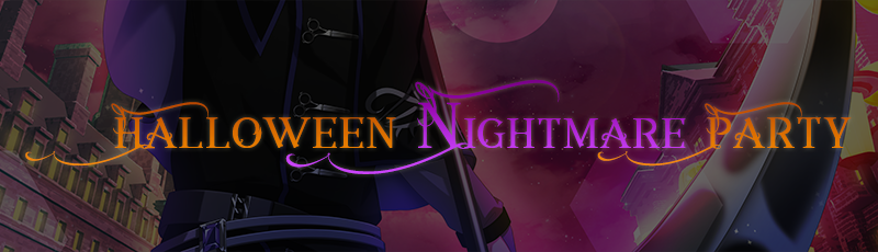 dcjandj's tweet photo. 【更新情報】未公開ストーリー ハロウィンイベント『Toi』『YUU』の信頼シナリオと成長シナリオを公開しました。

サイトで公開中★⇒https://t.co/v8TIBJBQQM

#ダイジャム https://t.co/ocEgfXpbFN
