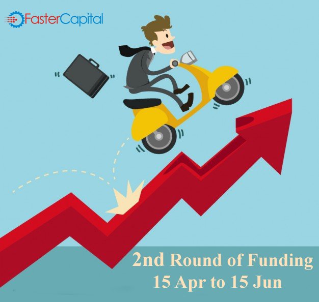 If you are searching for a technical cofounder and an investor then search no more! FasterCapital's will become your technical cofounder and will invest 50% of the capital needed. your #startup on fastercapital.com/entrepreneur/j… to be included in our #incubation #program.
#round #funding