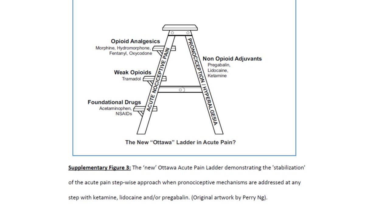 NaveenEipe's tweet photo. @pritanand @dr_rajgupta Exactly why pregabalin preferred- allows for better dose titration, especially in the perioperative period.
Also these #AntiHyperalgesics need to be used when there is #Pronociception, where the #DN4 allows for better decision making! https://t.co/8GzLwLCrOI