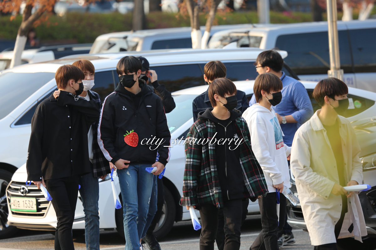 190413 #에스엠루키즈 #SMROOKIES #SR19B